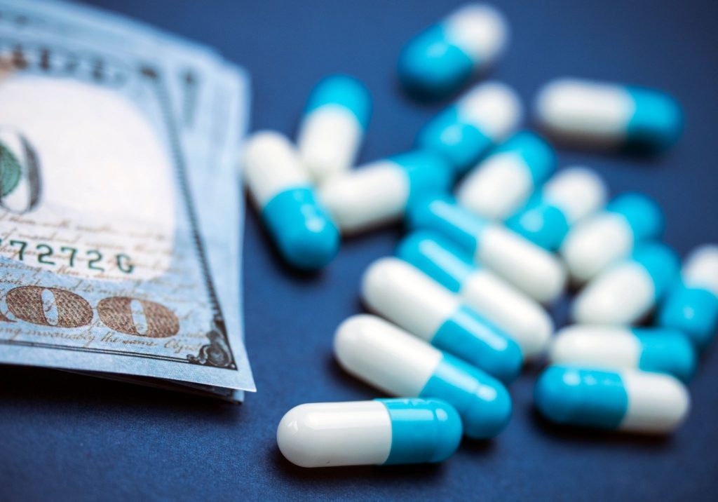 Drug pricing and access