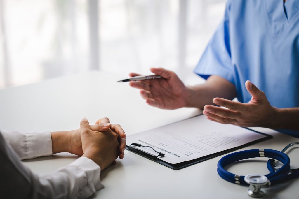 patient rights healthcare