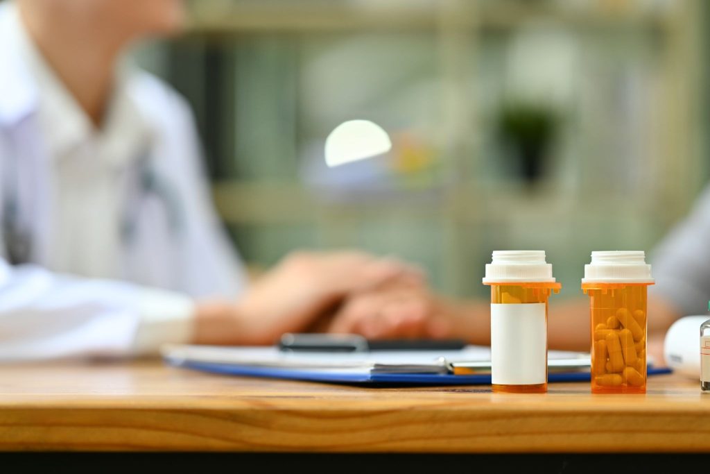 Medication safety testing