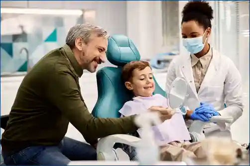 Understanding Your Dental Treatment Options at Every Age