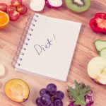 How does diet impact long-term health?