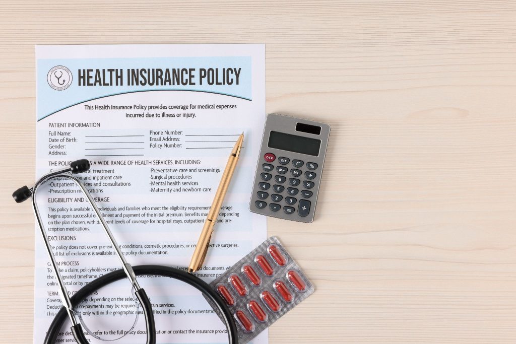 Healthcare reform impact
