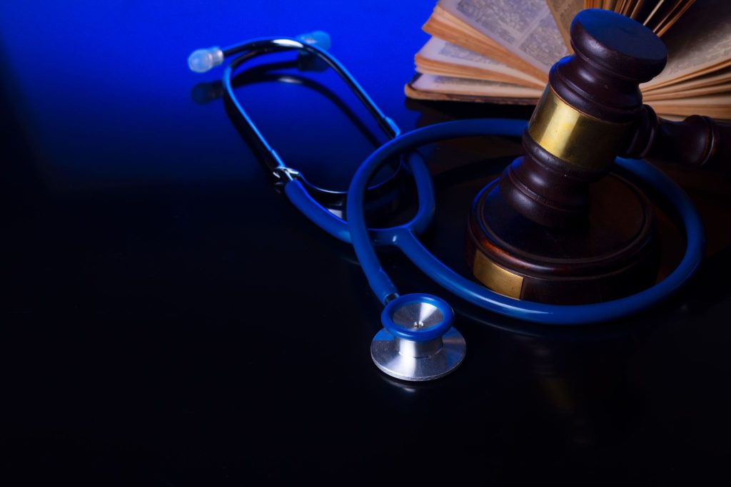 Healthcare rights importance