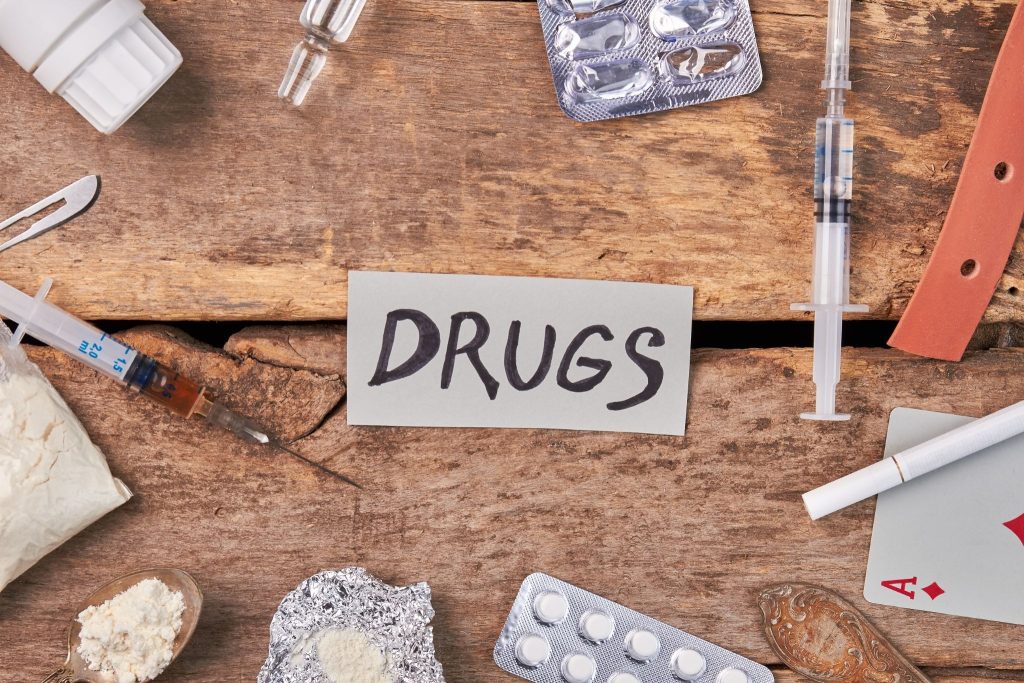 Drug safety importance