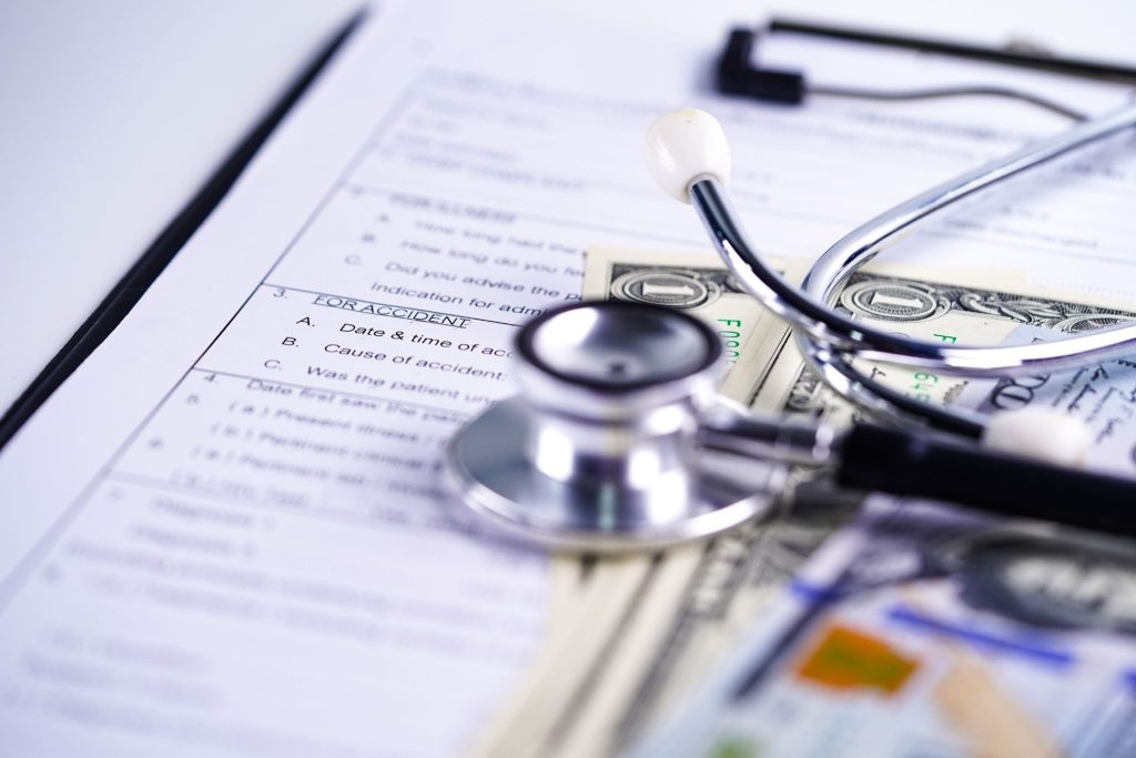 Healthcare reform needs
