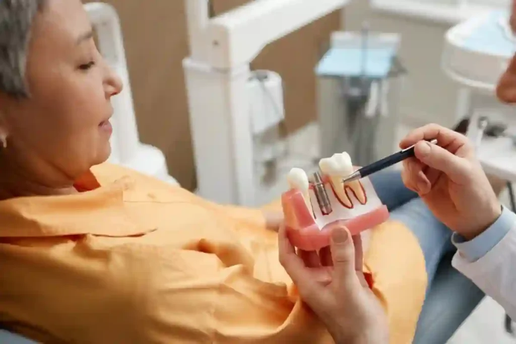 Understanding Full Dental Implants and Their Benefits for Long-Term Oral Health